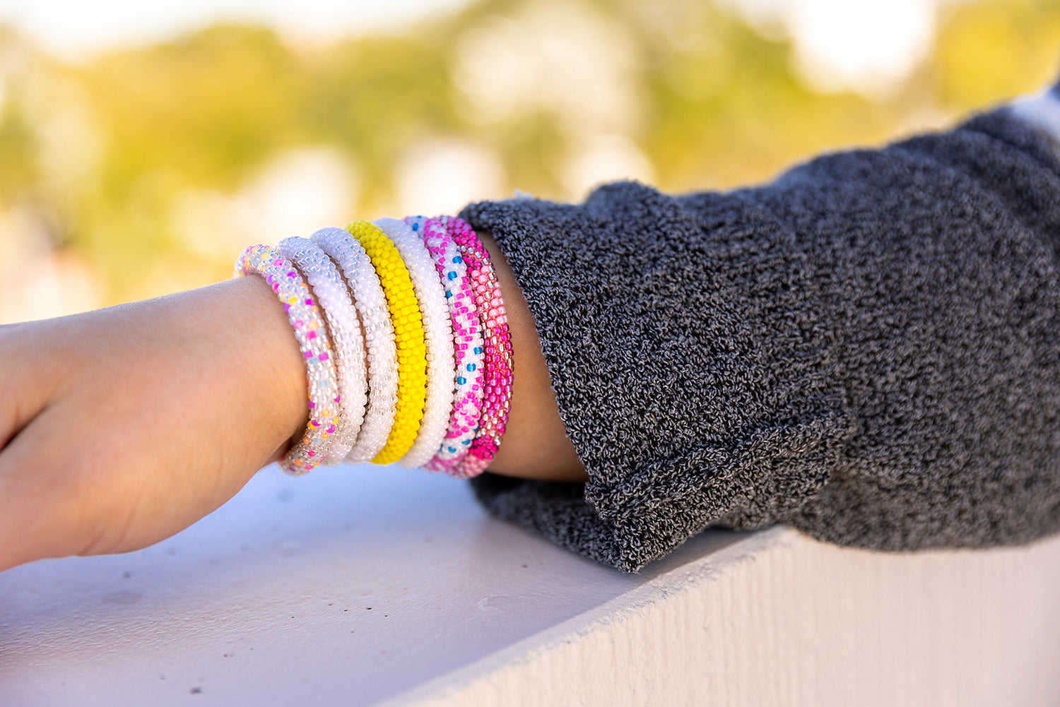 The Perfect Bracelet for Every Moment ✨