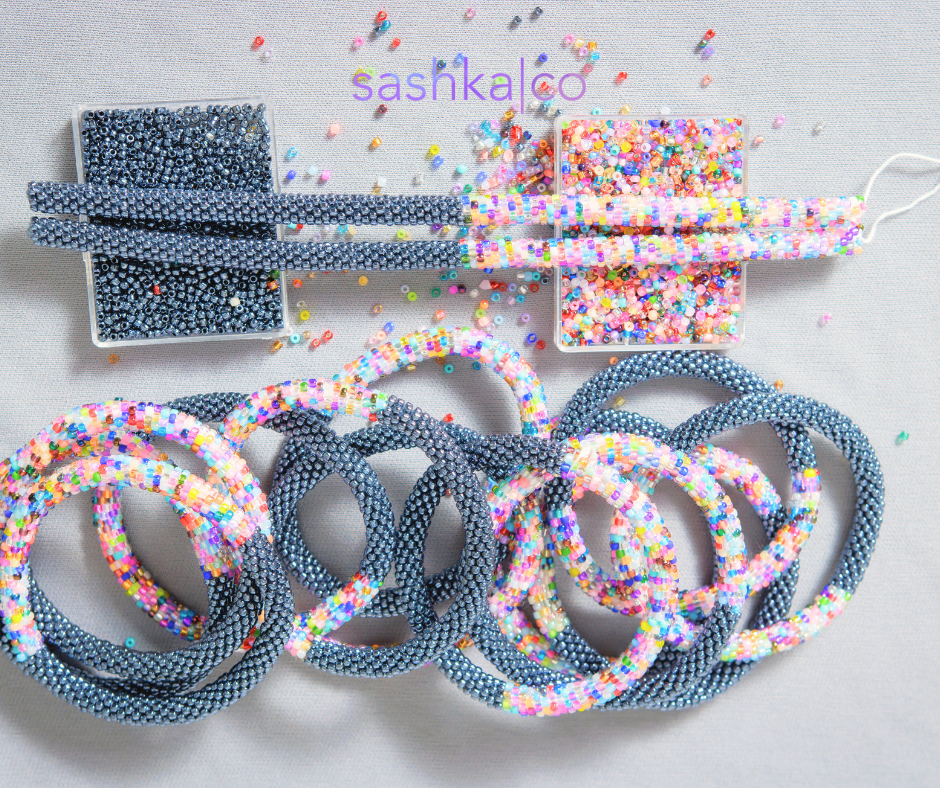 ✨ Handmade Beauty That Keeps Shining ✨