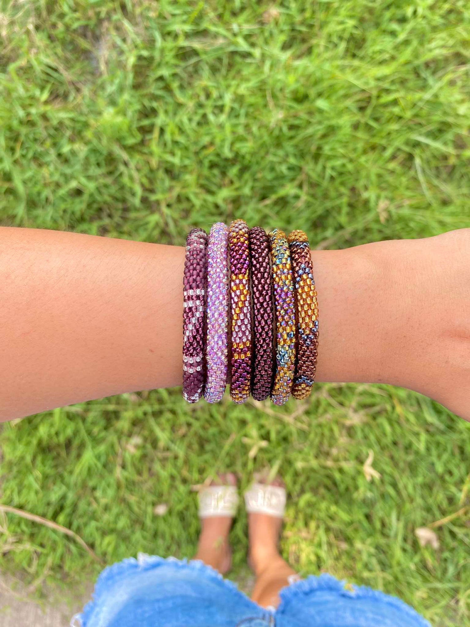 Creating Color-Coordinating Sashka Co. Bracelet Sets: Your Guide to Effortless Style
