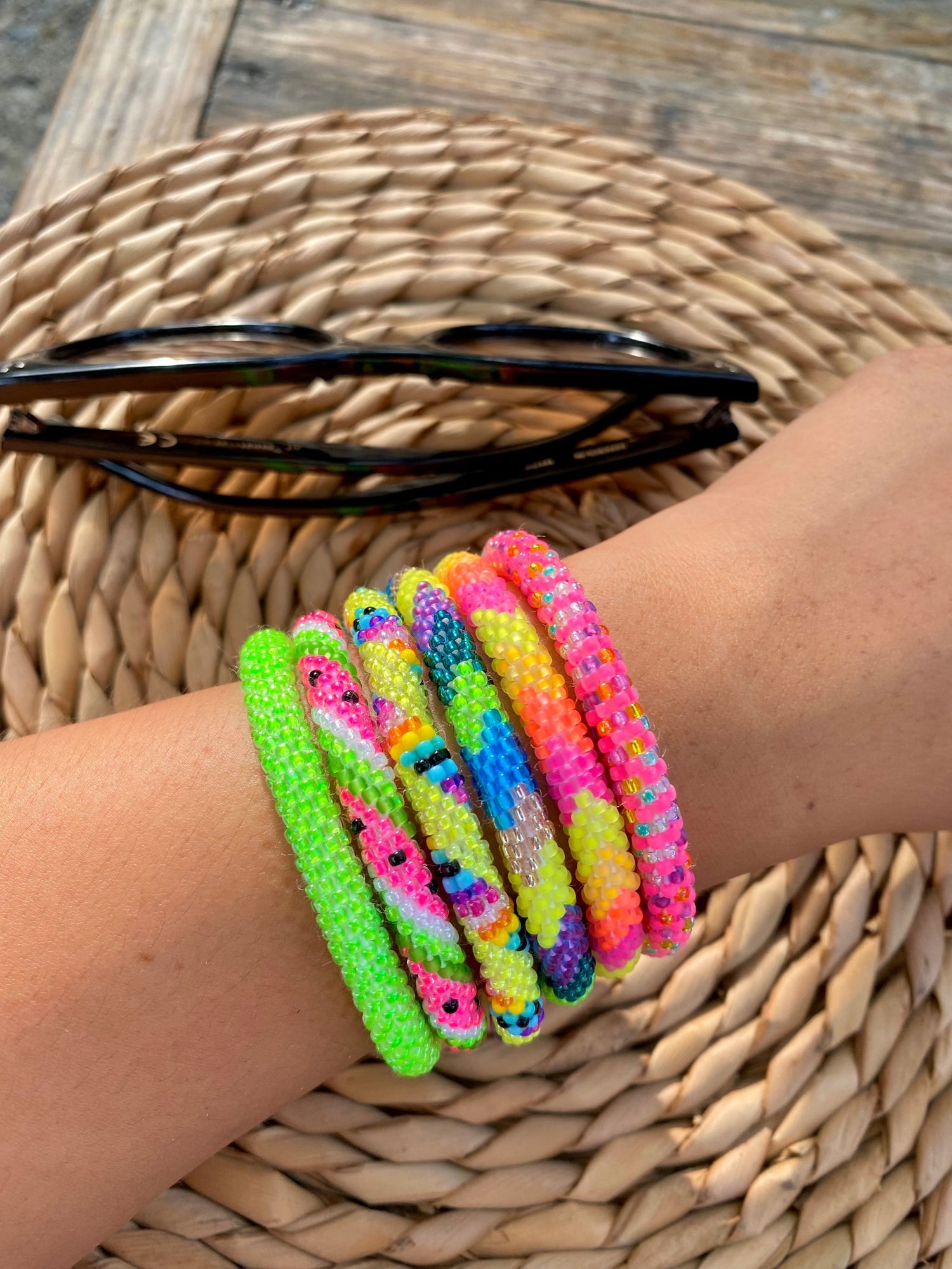 Refresh Your Stack with Something New