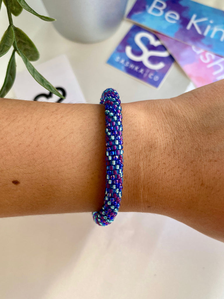 Soft Shimmer, Deep Energy