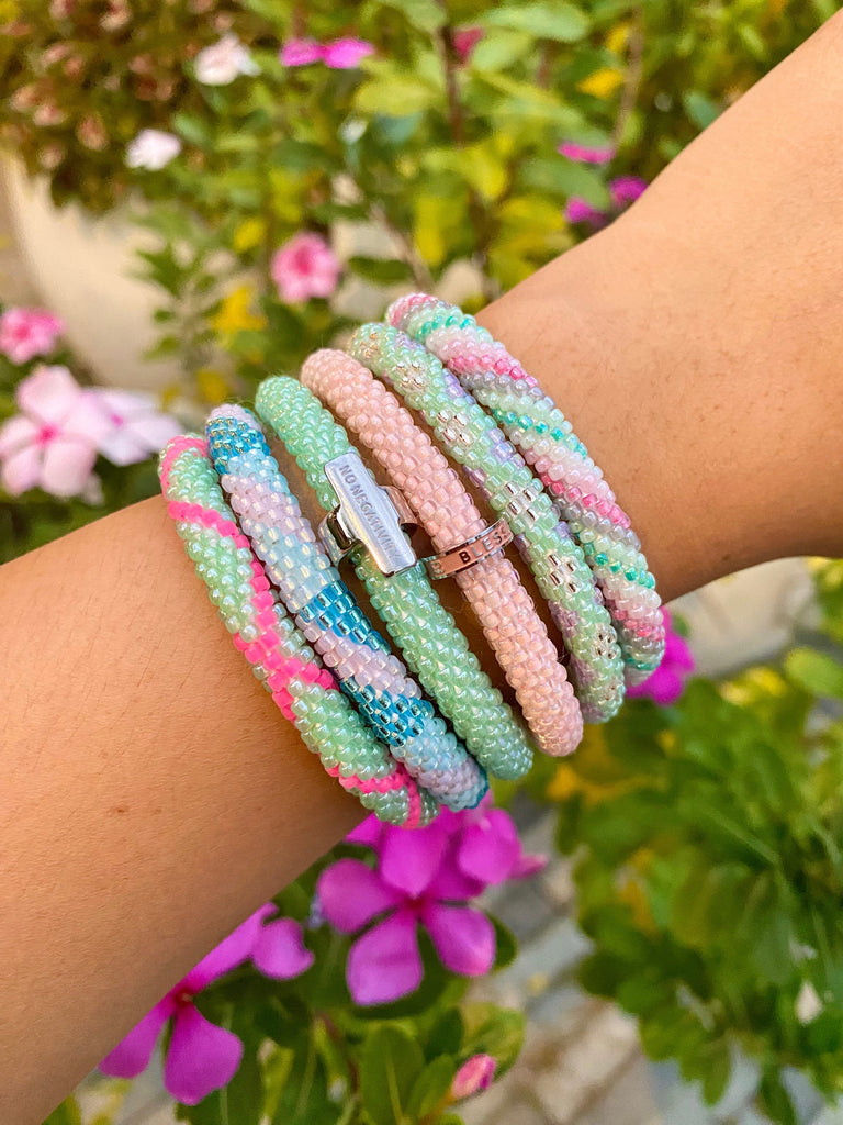 Spring Style Starts with a Stack