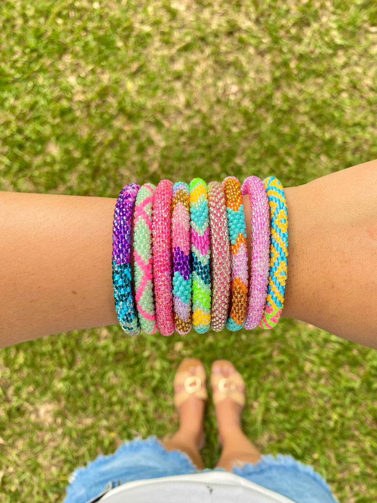 Bring a Little Summer Everywhere You Go