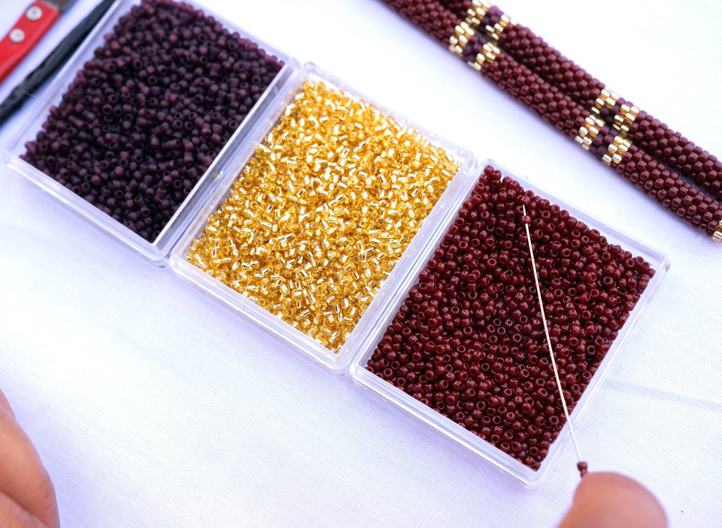 The Beauty of Warm Tones in Every Detail