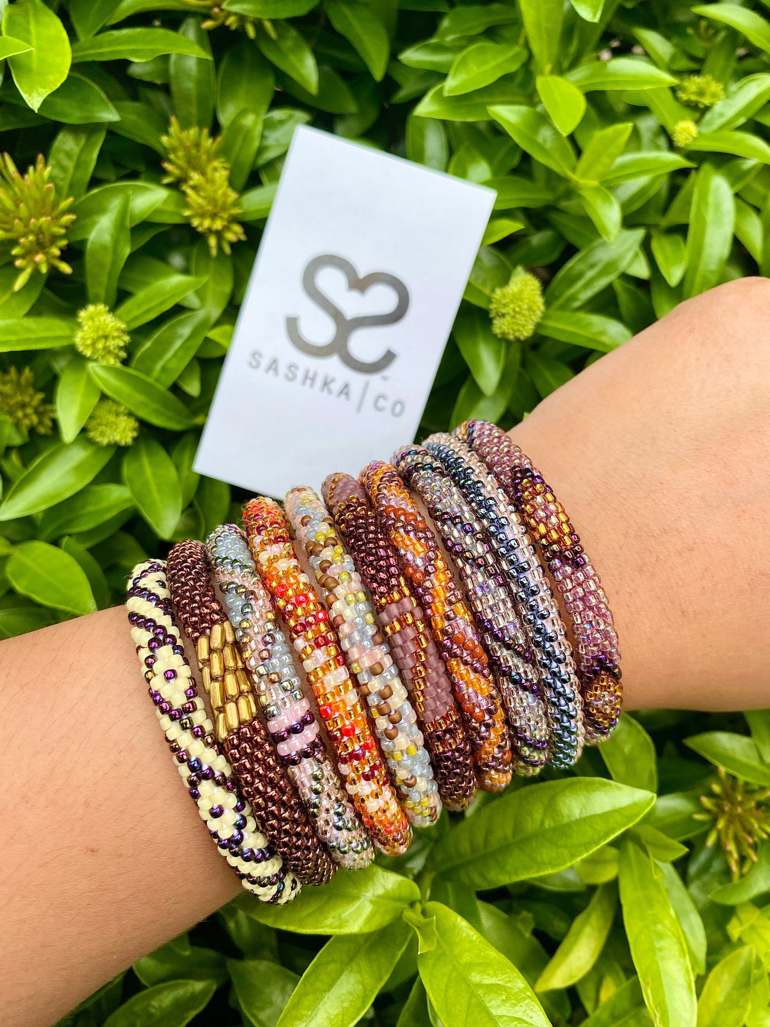 Fall Bracelet Colors: Warm, Cozy Shades for the Season 🍂✨