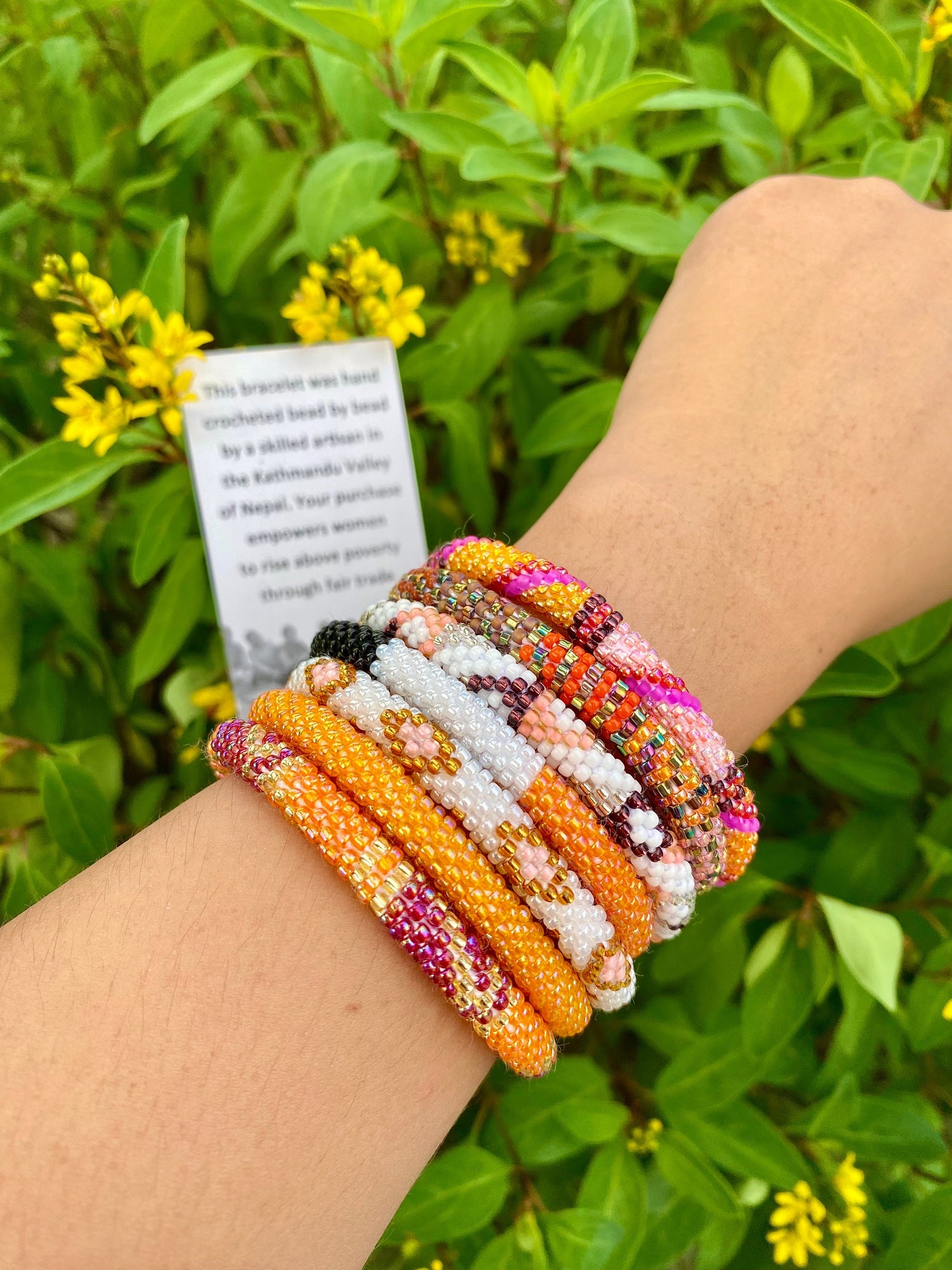 ✨ The Meaningful Gift of Connection