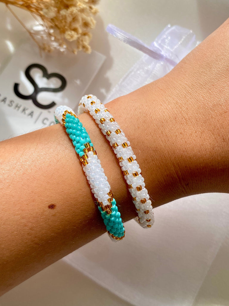 Weekend Style with Sashka Co.