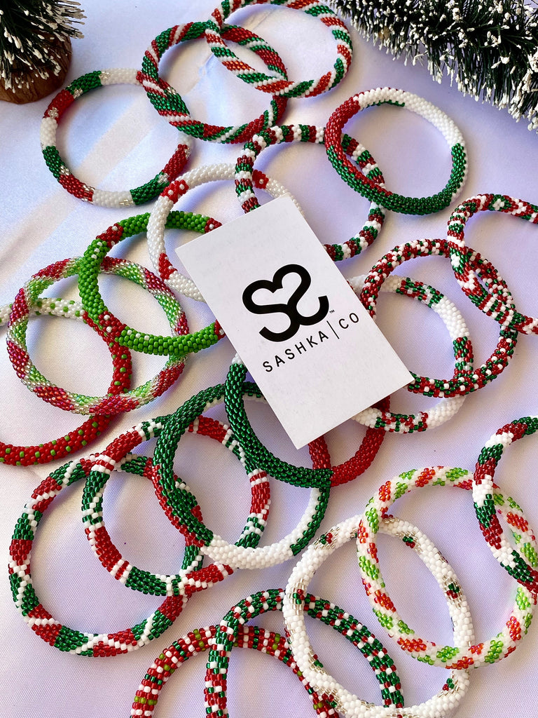 Kids’ Christmas Bracelets: The Must-Have Gift of the Season🎄