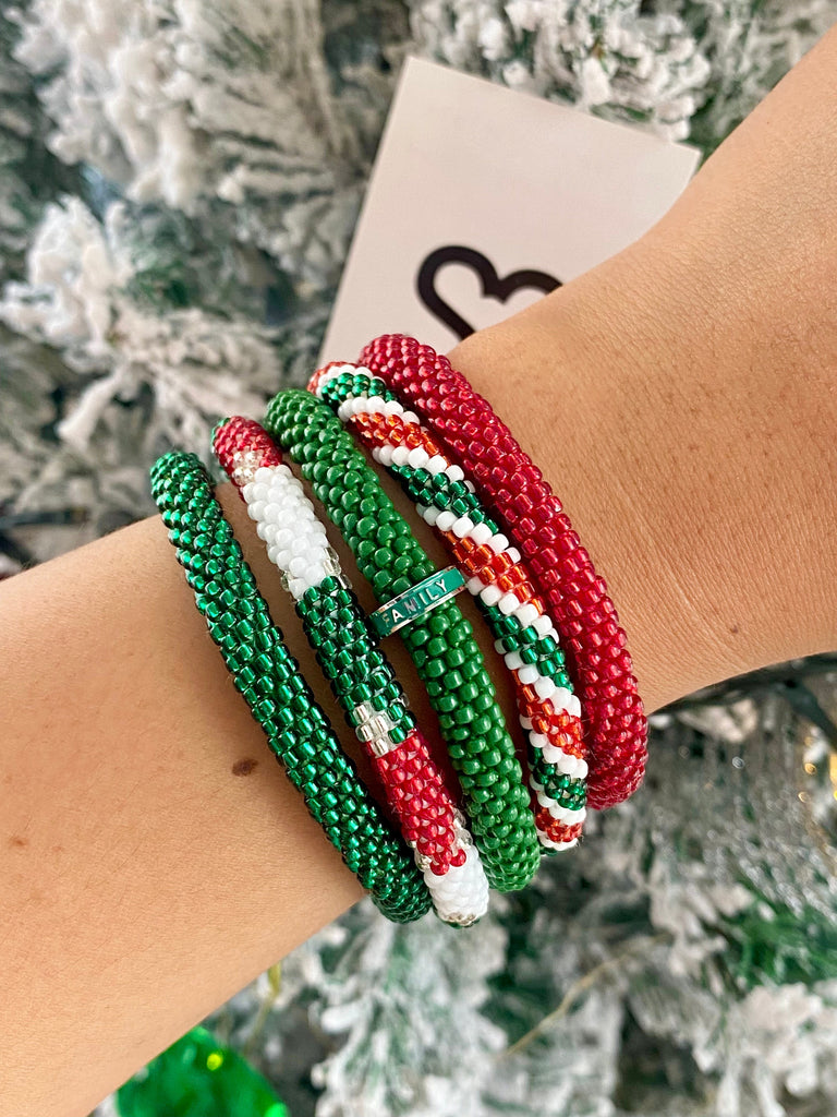 Charm Bracelets for Christmas Gifts: Stylish, Festive, and Meaningful