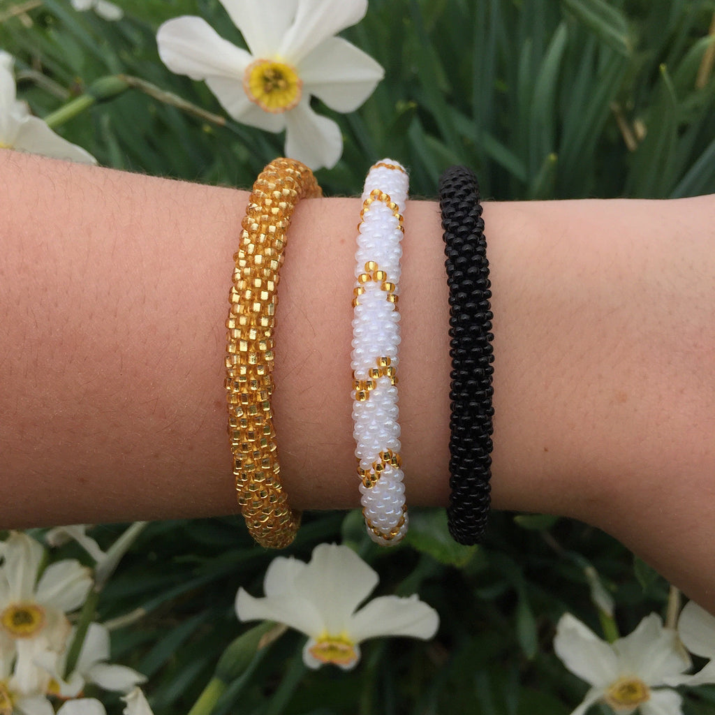 Rise Bracelet: A Symbol of Light, Strength, and New Beginnings