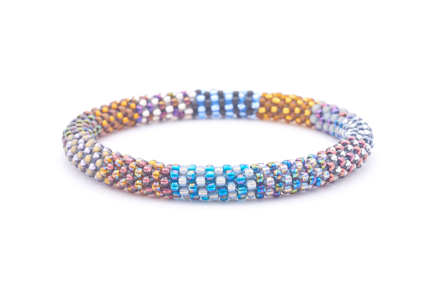 Add a Little Twilight Jewel to Your Bracelet Stack