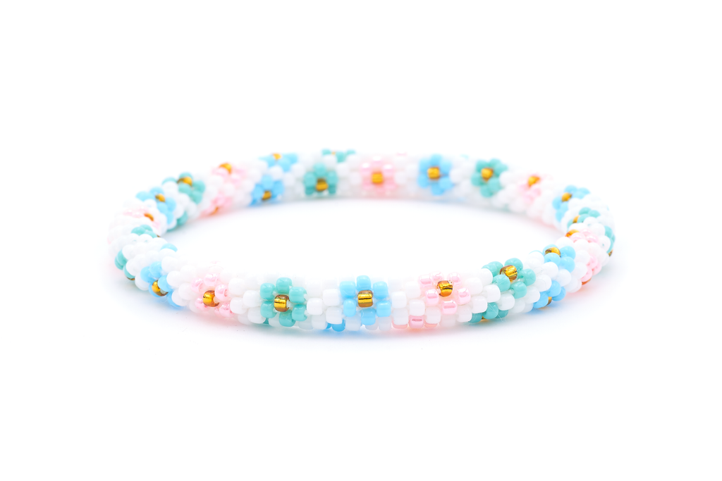 Fresh Styles for Your Wrist: New Sashka Co. Bracelets