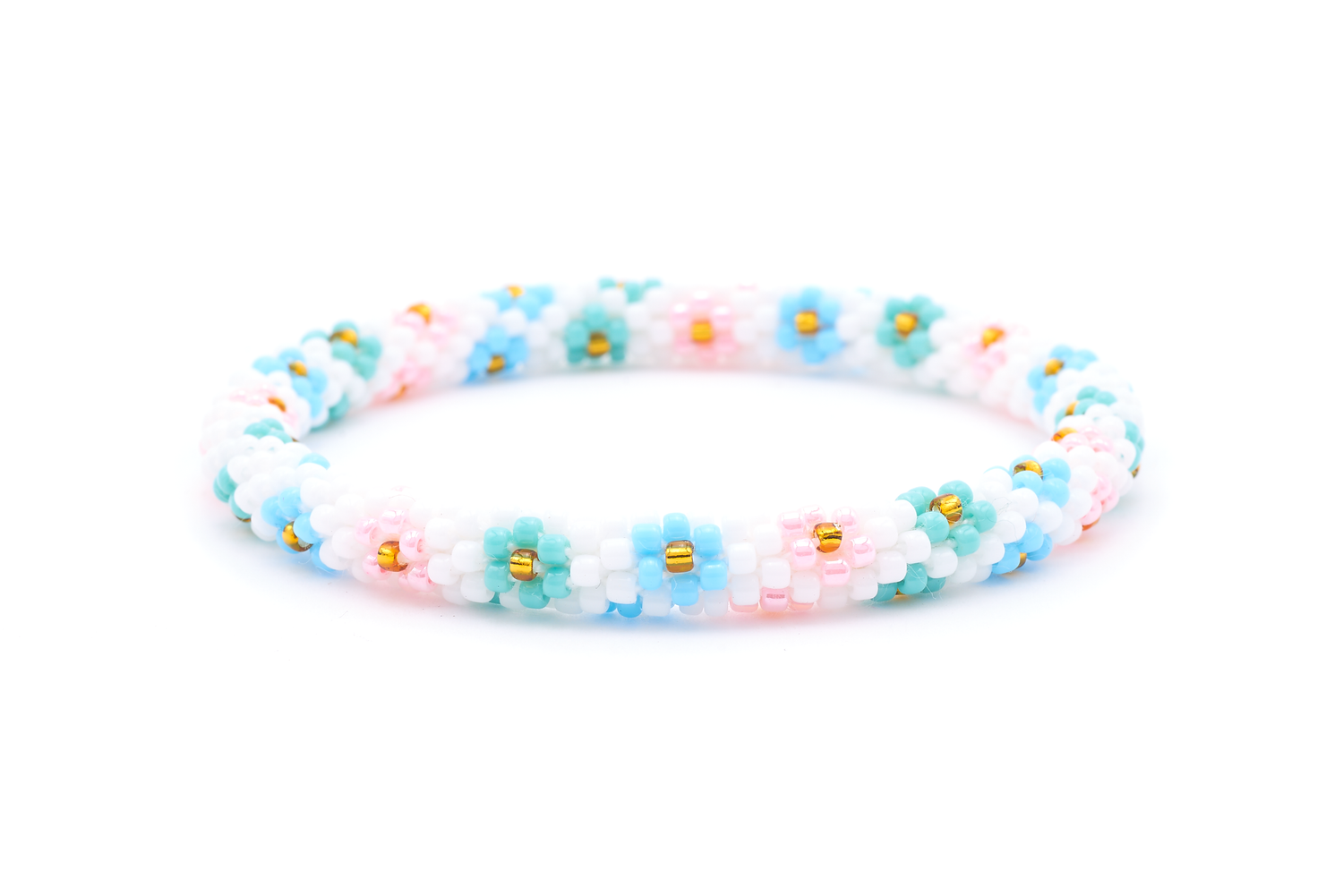 Fresh Styles for Your Wrist: New Sashka Co. Bracelets