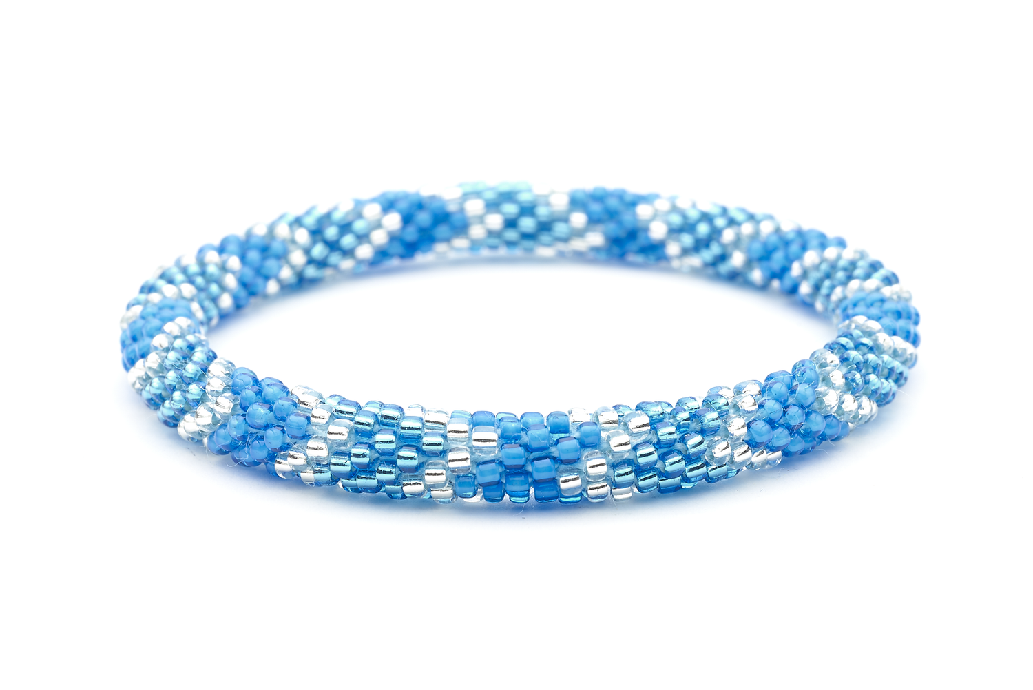 A Beachy Bracelet for Every Season