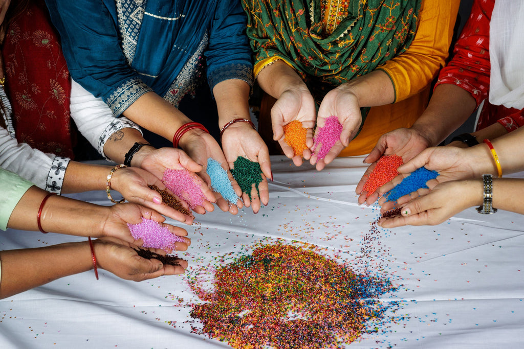 Why Sashka Co. Bracelets Make the Perfect Holiday Gift