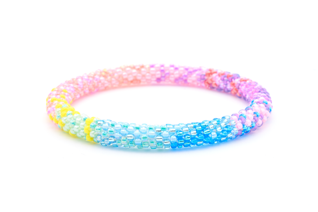 Discover the Newest Sashka Co. Bracelets – Crafted Just for You