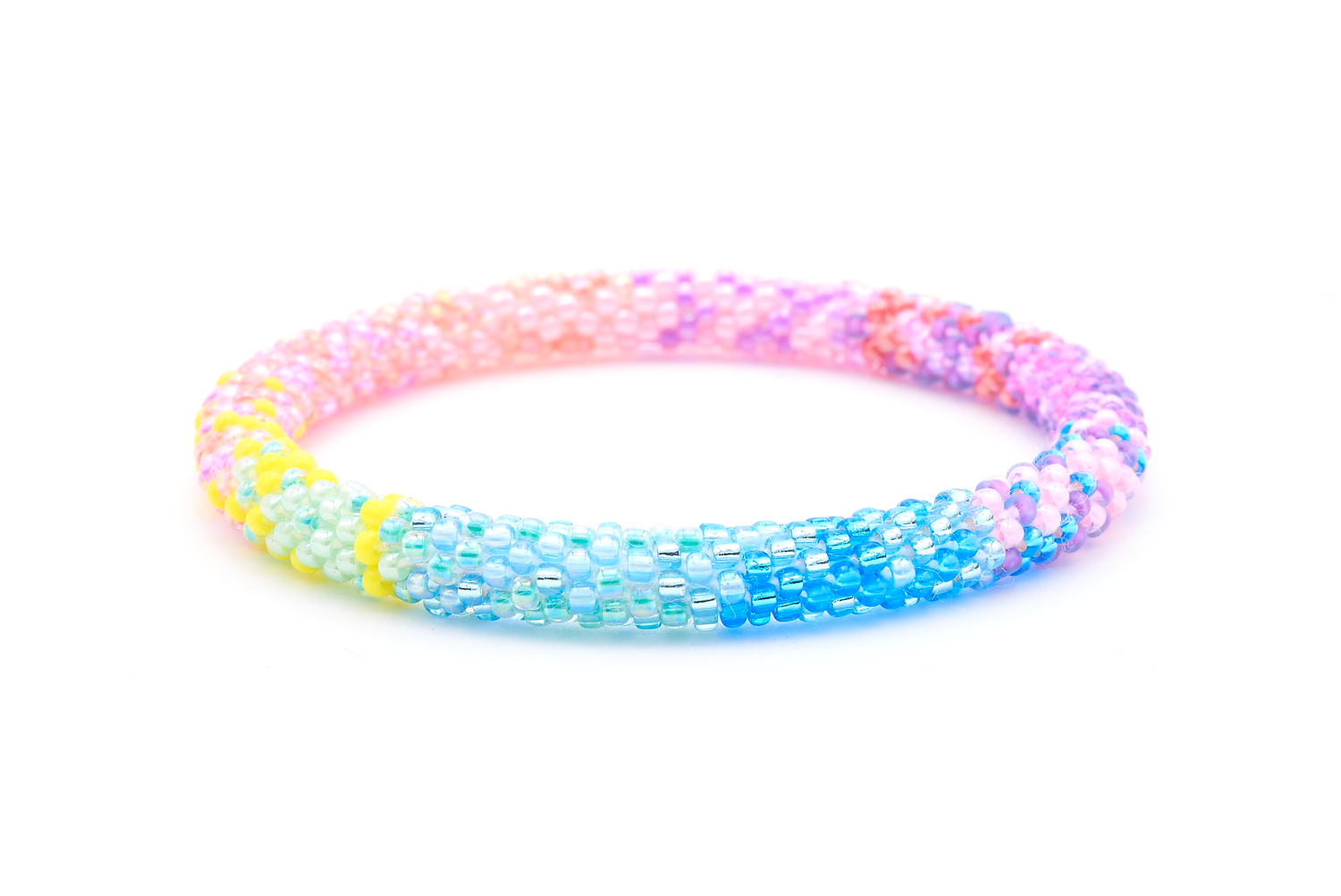 Discover the Newest Sashka Co. Bracelets – Crafted Just for You