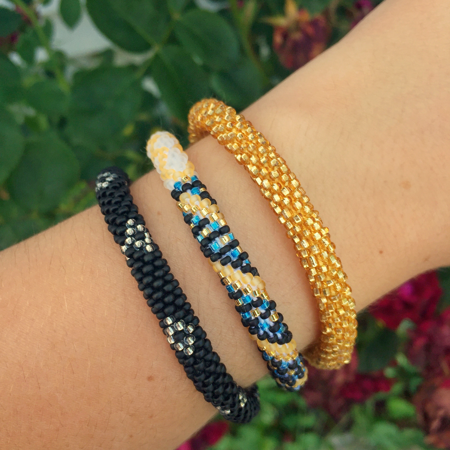 Monthly Mystery Bracelet: Join the Collector’s Club ✨