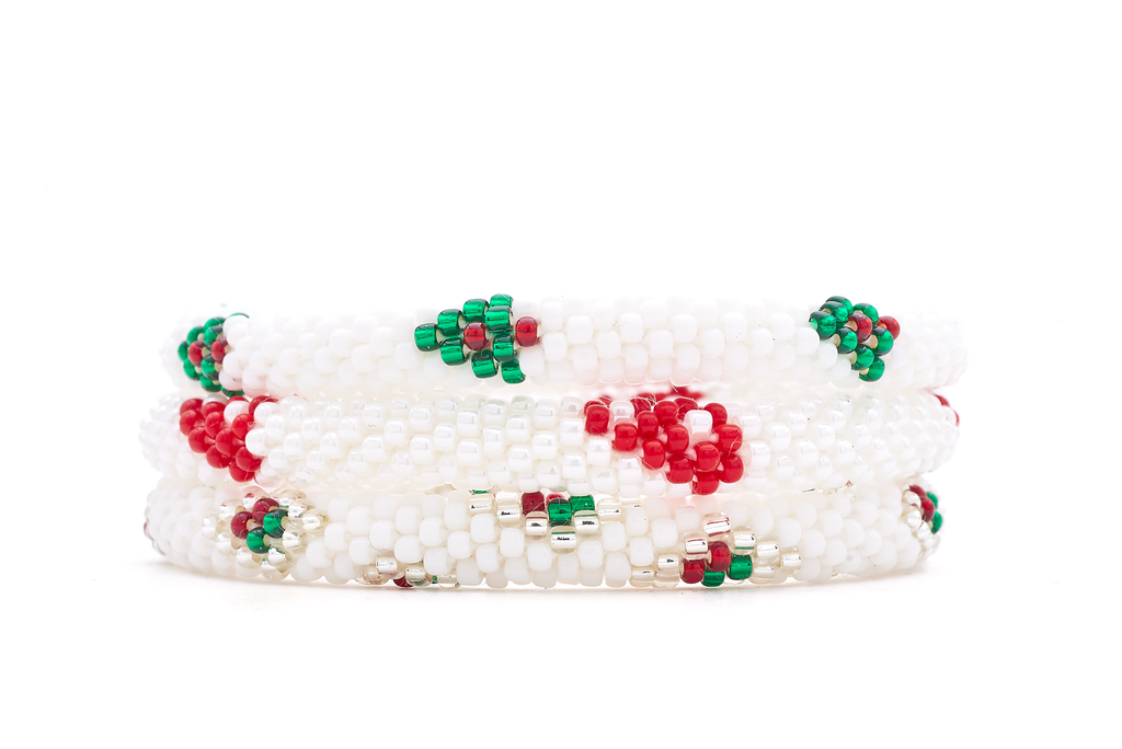 Sashka Co. Bracelets for Christmas Gifts: Meaningful, Stylish, and Affordable