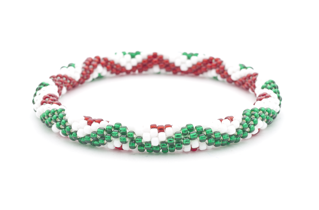 ❄️ Journey to the North Pole: The Bracelet That Feels Like Christmas