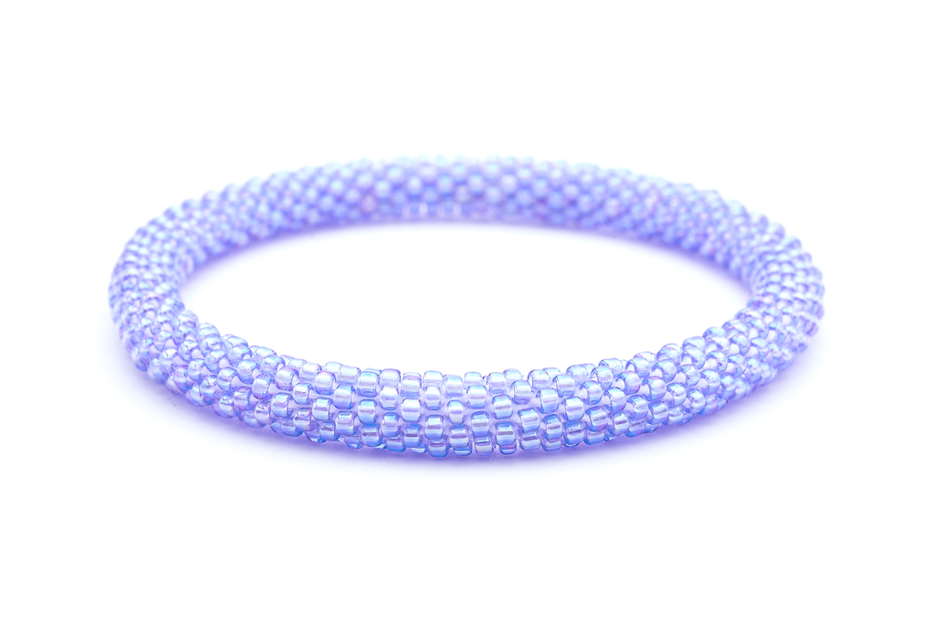 Glass bead seed bead sea bracelets
