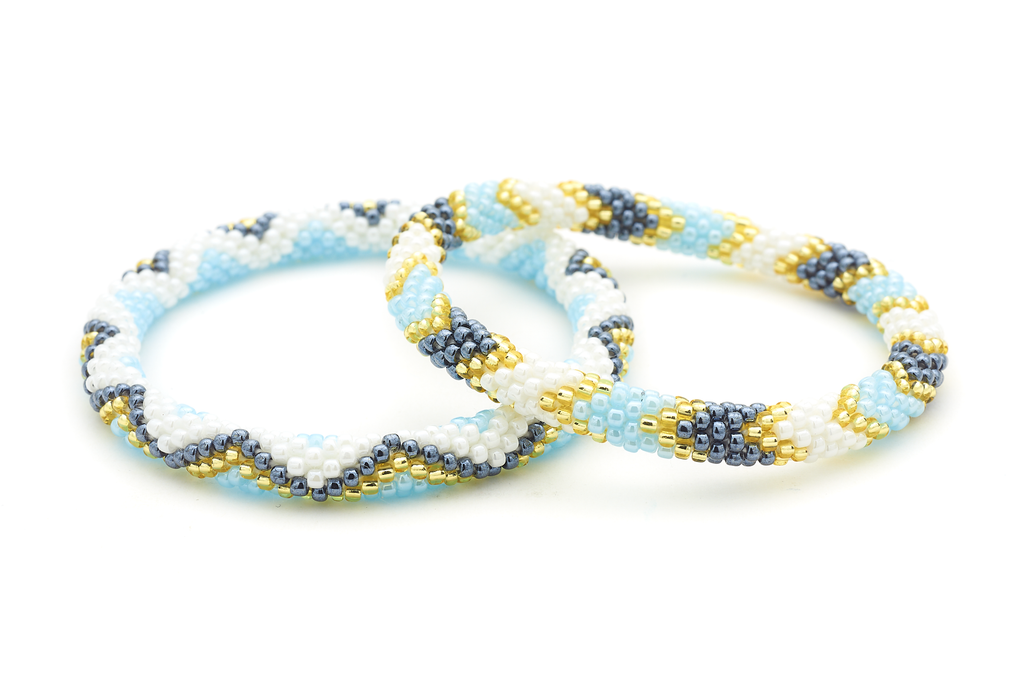 Gorgeous Girl Bracelet Set: Soft Elegance You’ll Love to Wear and Gift