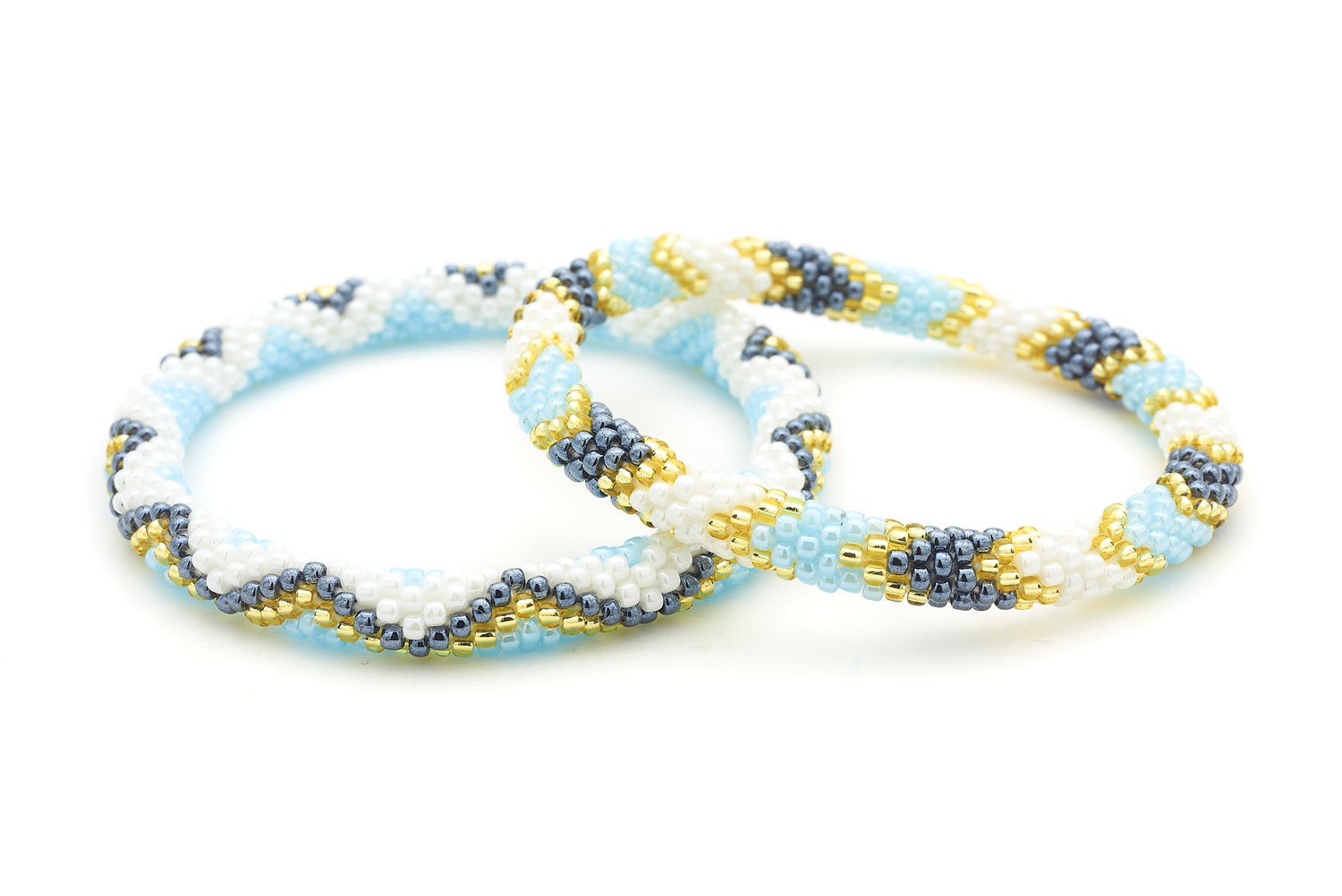 Gorgeous Girl Bracelet Set: Soft Elegance You’ll Love to Wear and Gift