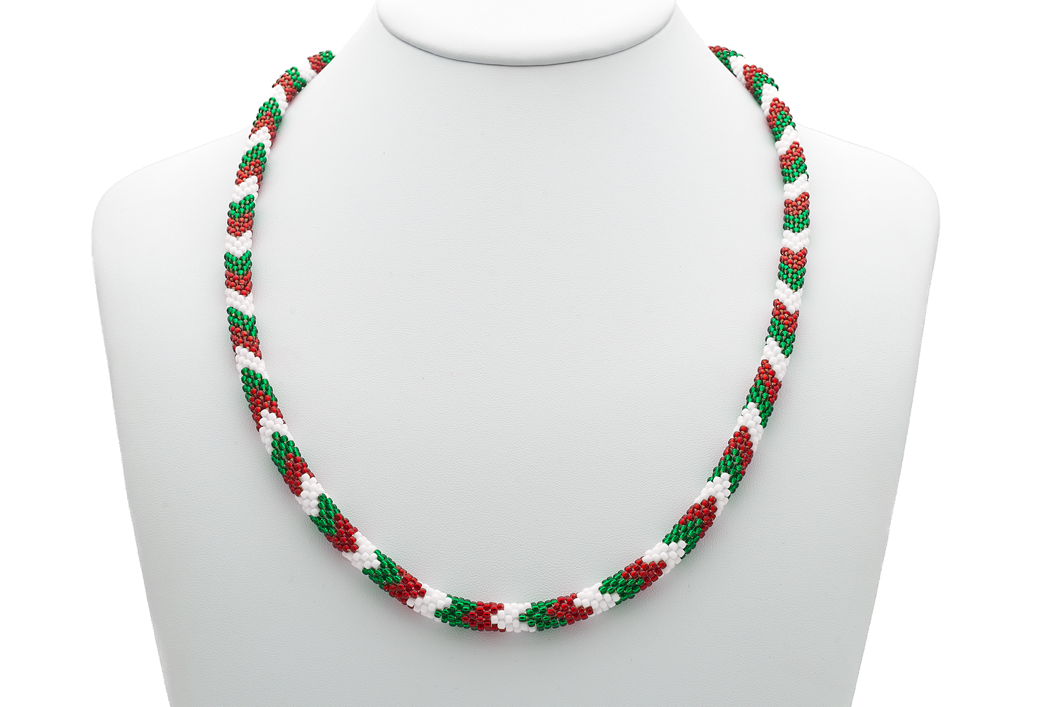 Shine Bright This Season with Sashka Co. Christmas Necklaces