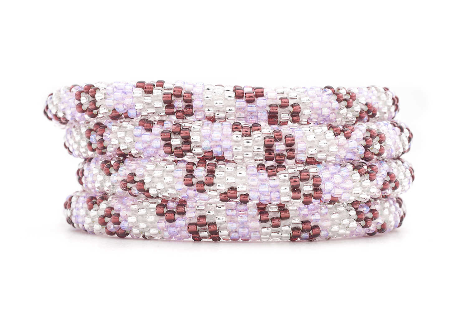 A Delicate Bloom of Color and Craftsmanship