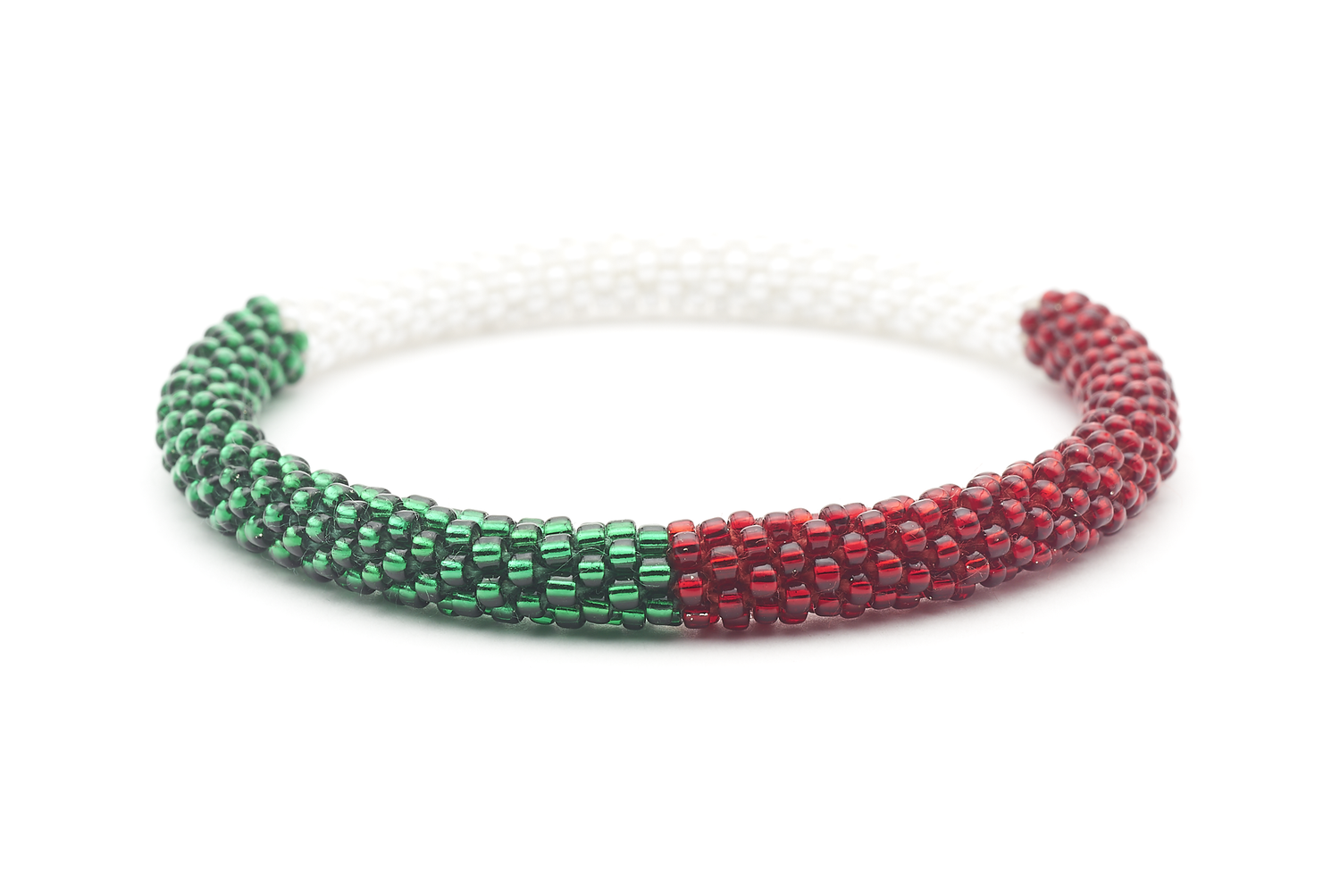 🎄 Match the Holiday Magic: Sashka Co. Christmas Bracelets & Necklaces