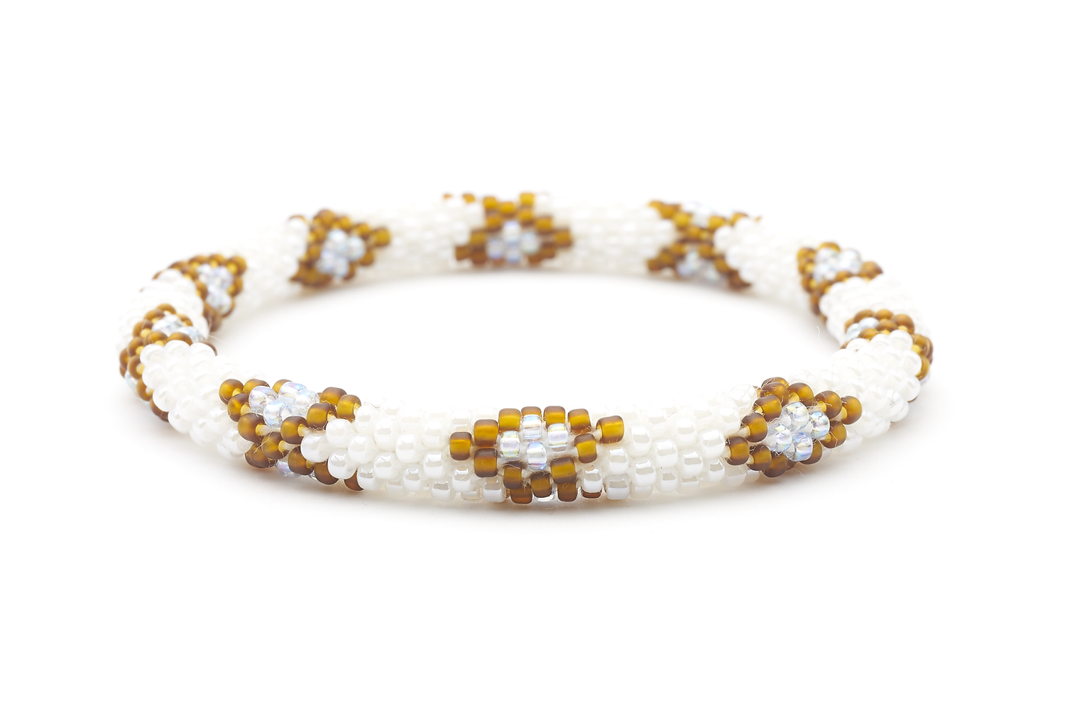 Wear the Feeling: Light, Balance & Good Energy