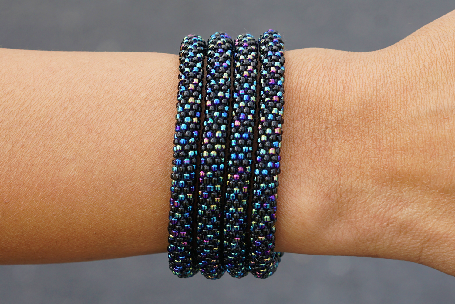 Shine Bright with the Supernova Bracelet