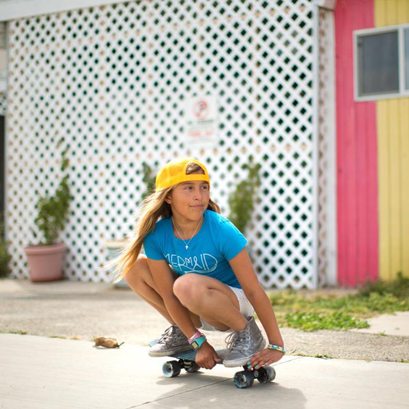 Bright Smiles & Big Vibes: Kids Bracelets from Sashka Co.