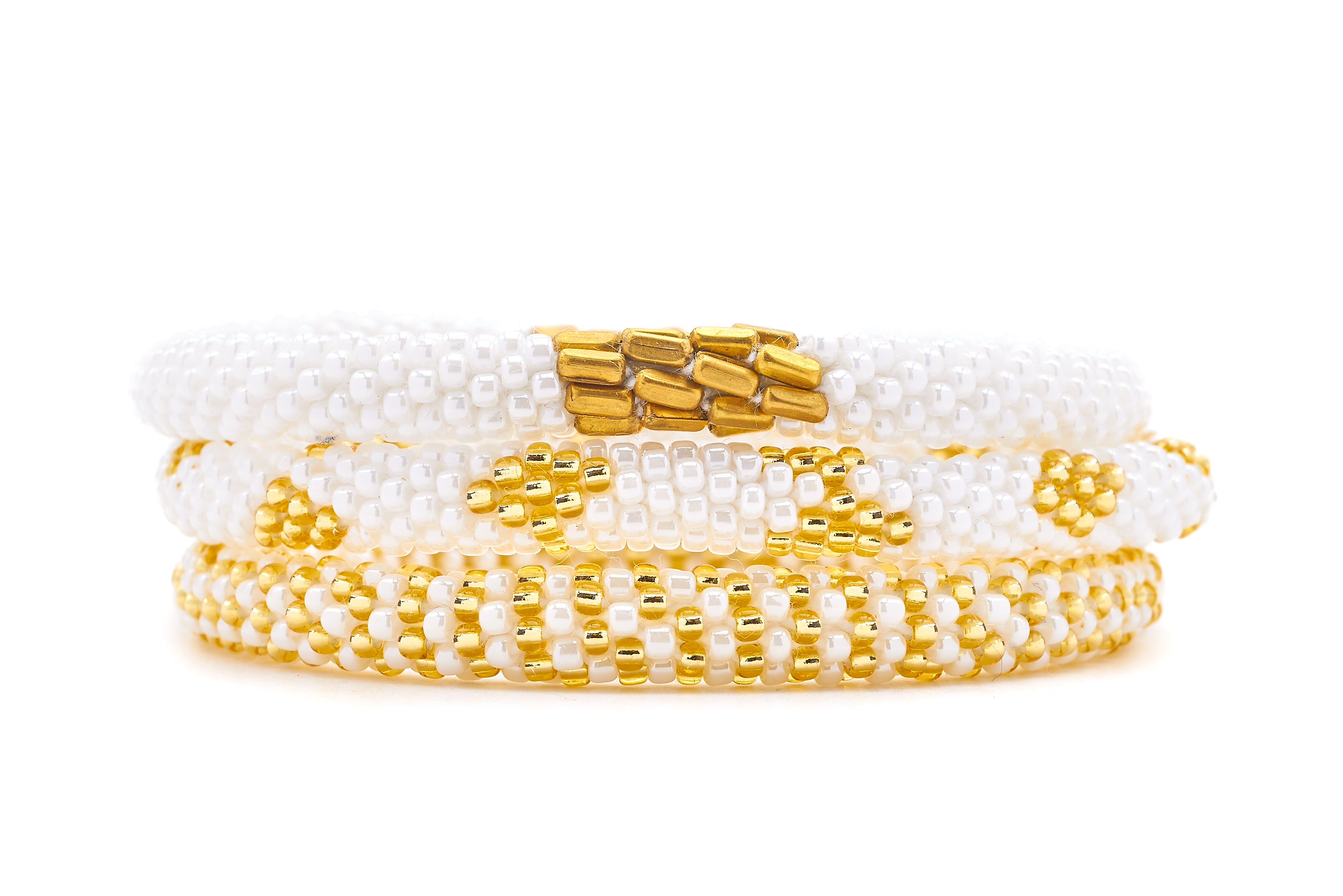 Beaded Bracelets for Women