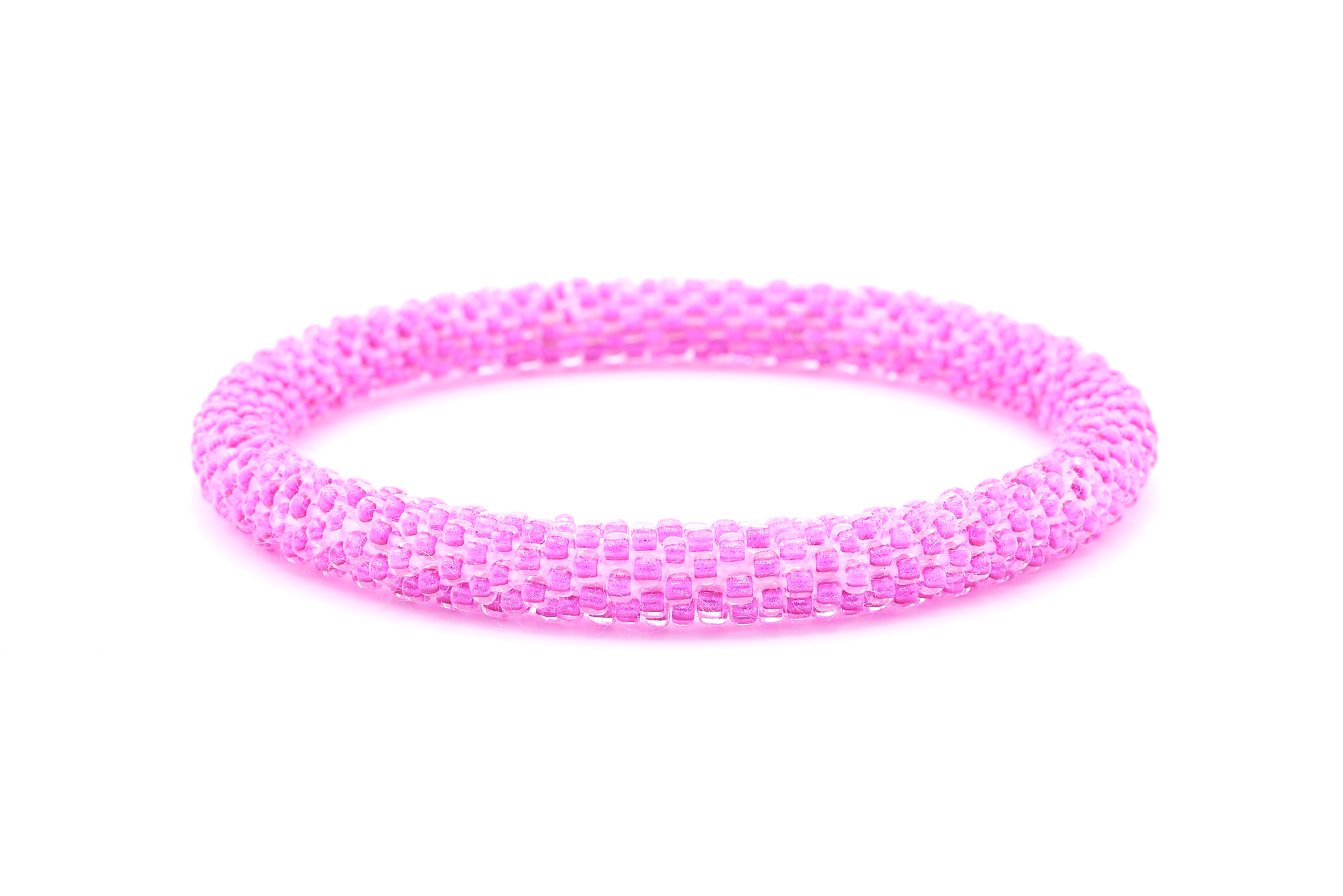 Pink Surf Bracelet