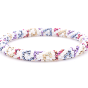 Sashka Co. Beaded Friendship Bracelet Mixed Vogue Vibes Bracelet