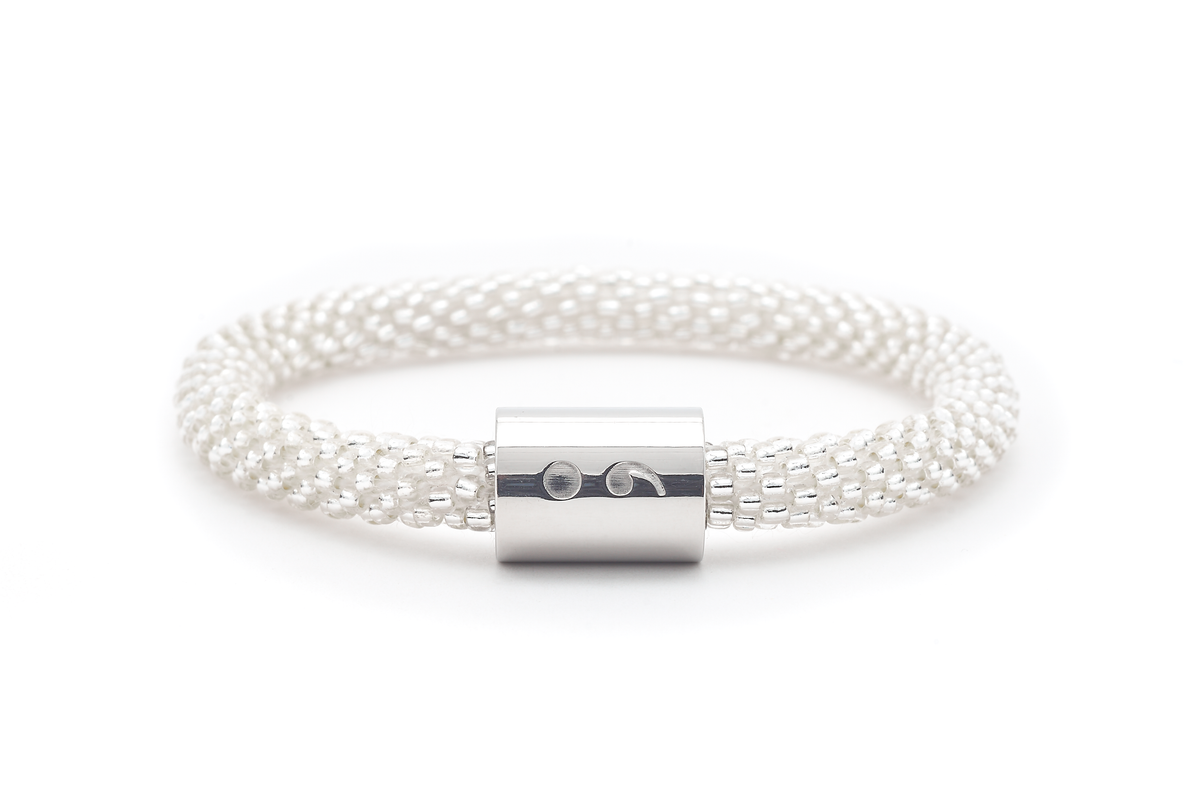 Sashka Co. Beaded Friendship Bracelet none ;