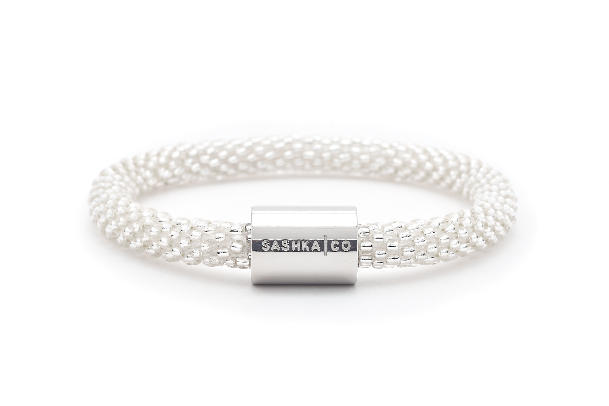 Sashka Co. Beaded Friendship Bracelet none ;