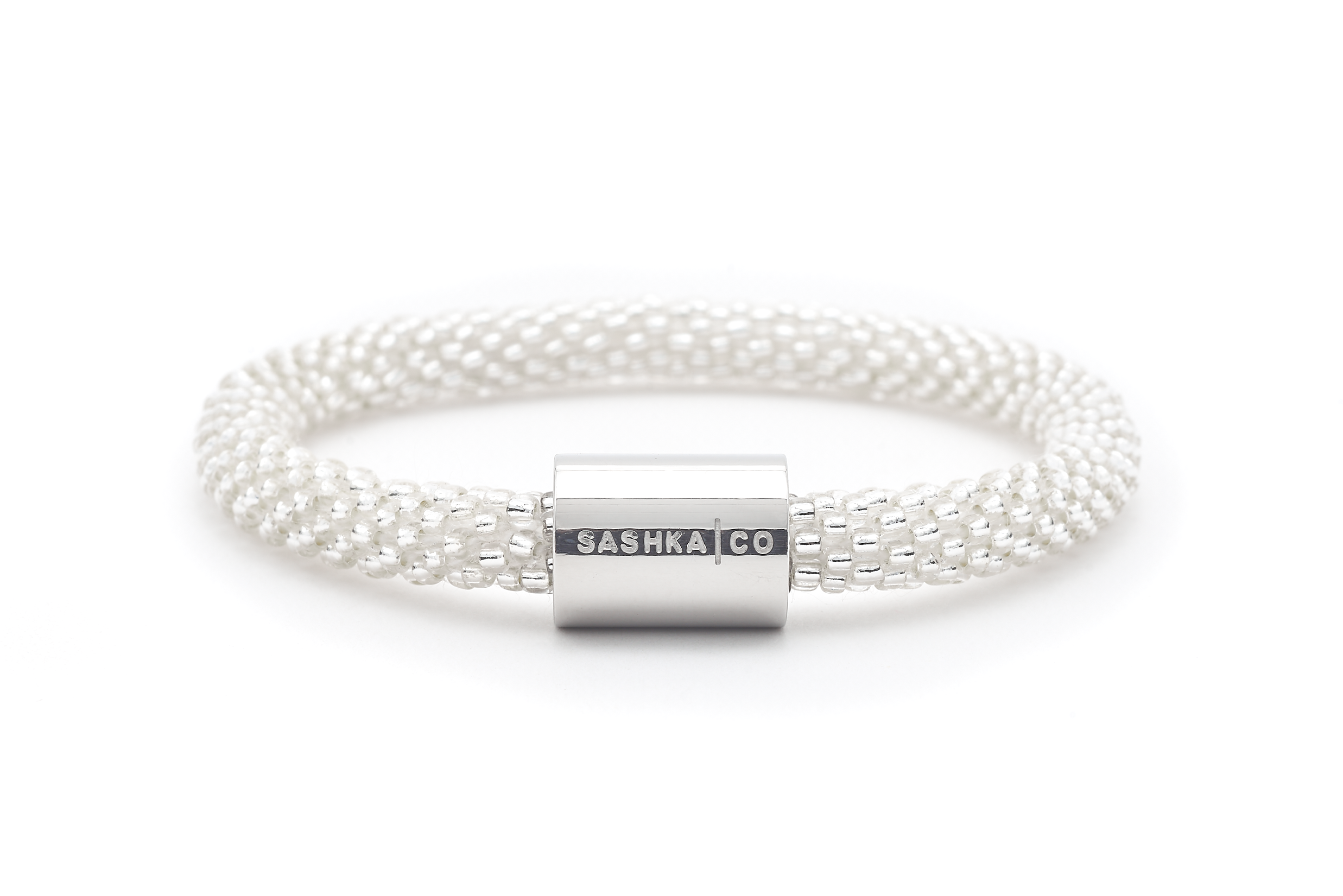 Sashka Co. Beaded Friendship Bracelet none ;