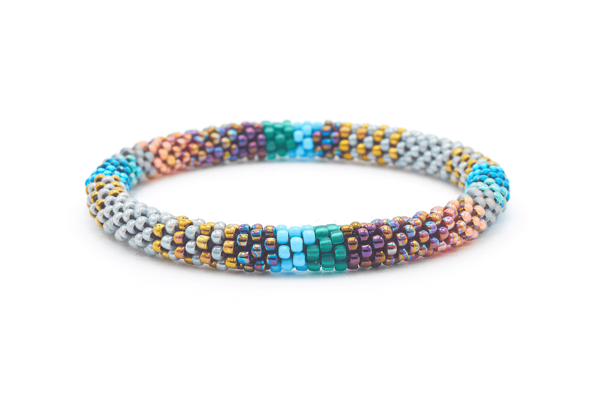 Sashka Co. Beaded Friendship Bracelet none Advent