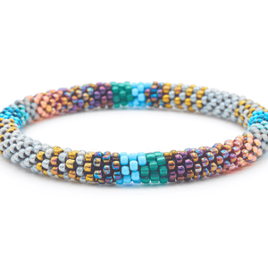 Sashka Co. Beaded Friendship Bracelet none Advent