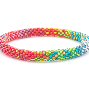 Sashka Co. Beaded Friendship Bracelet none Arthouse