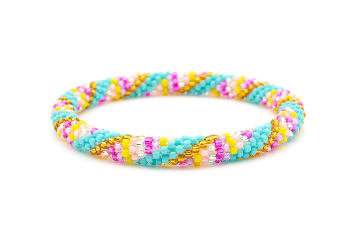 Sashka Co. Beaded Friendship Bracelet none Beach Candy