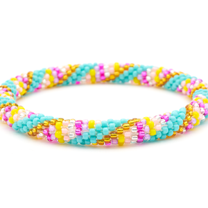 Sashka Co. Beaded Friendship Bracelet none Beach Candy