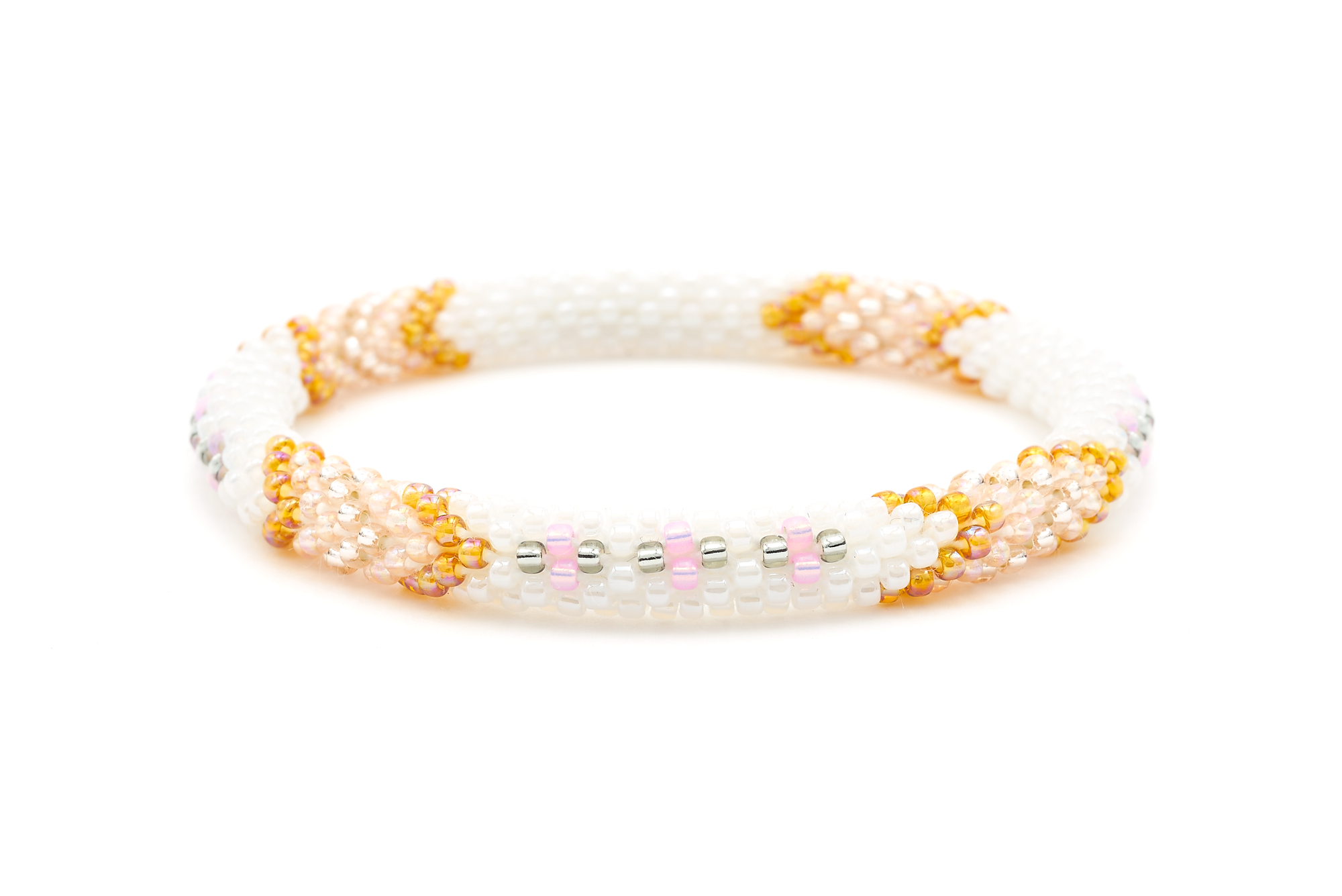 Sashka Co. Beaded Friendship Bracelet none BoHo Princess
