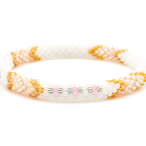 Sashka Co. Beaded Friendship Bracelet none BoHo Princess
