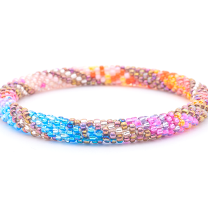 Sashka Co. Beaded Friendship Bracelet none Boho Vibes