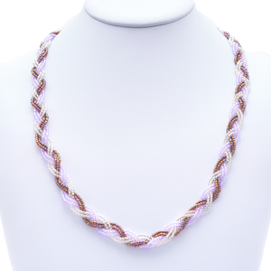 Sashka Co. Beaded Friendship Bracelet none braided