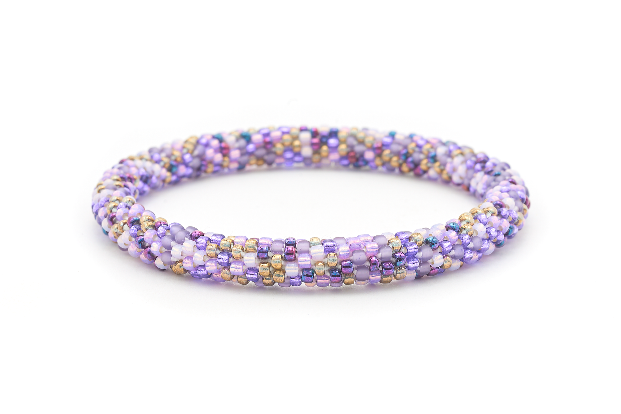 Sashka Co. Beaded Friendship Bracelet none Butterfly Dream