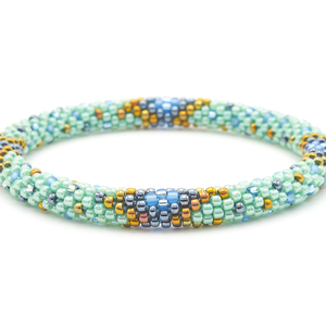 Sashka Co. Beaded Friendship Bracelet none Calypso